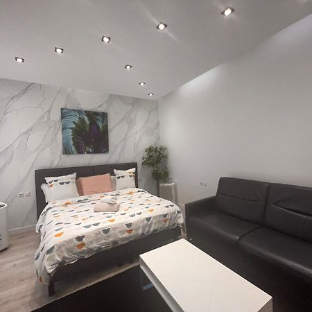 Cosy Studio Champs-Elysees - Hala Paryż Zewnętrze zdjęcie