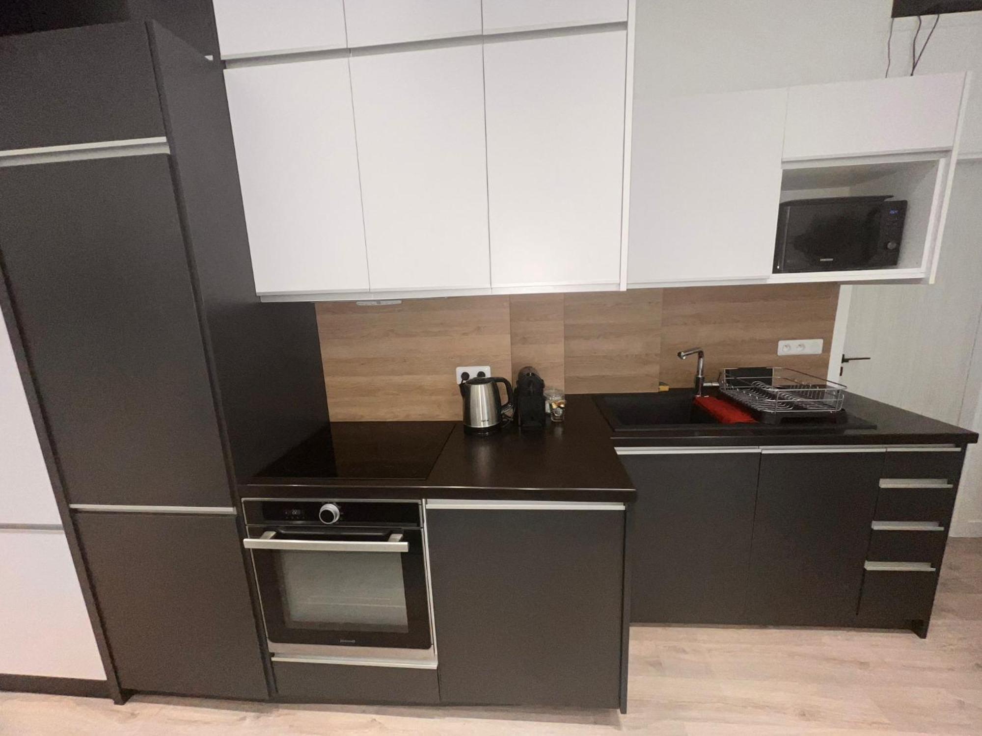 Cosy Studio Champs-Elysees - Hala Paryż Zewnętrze zdjęcie