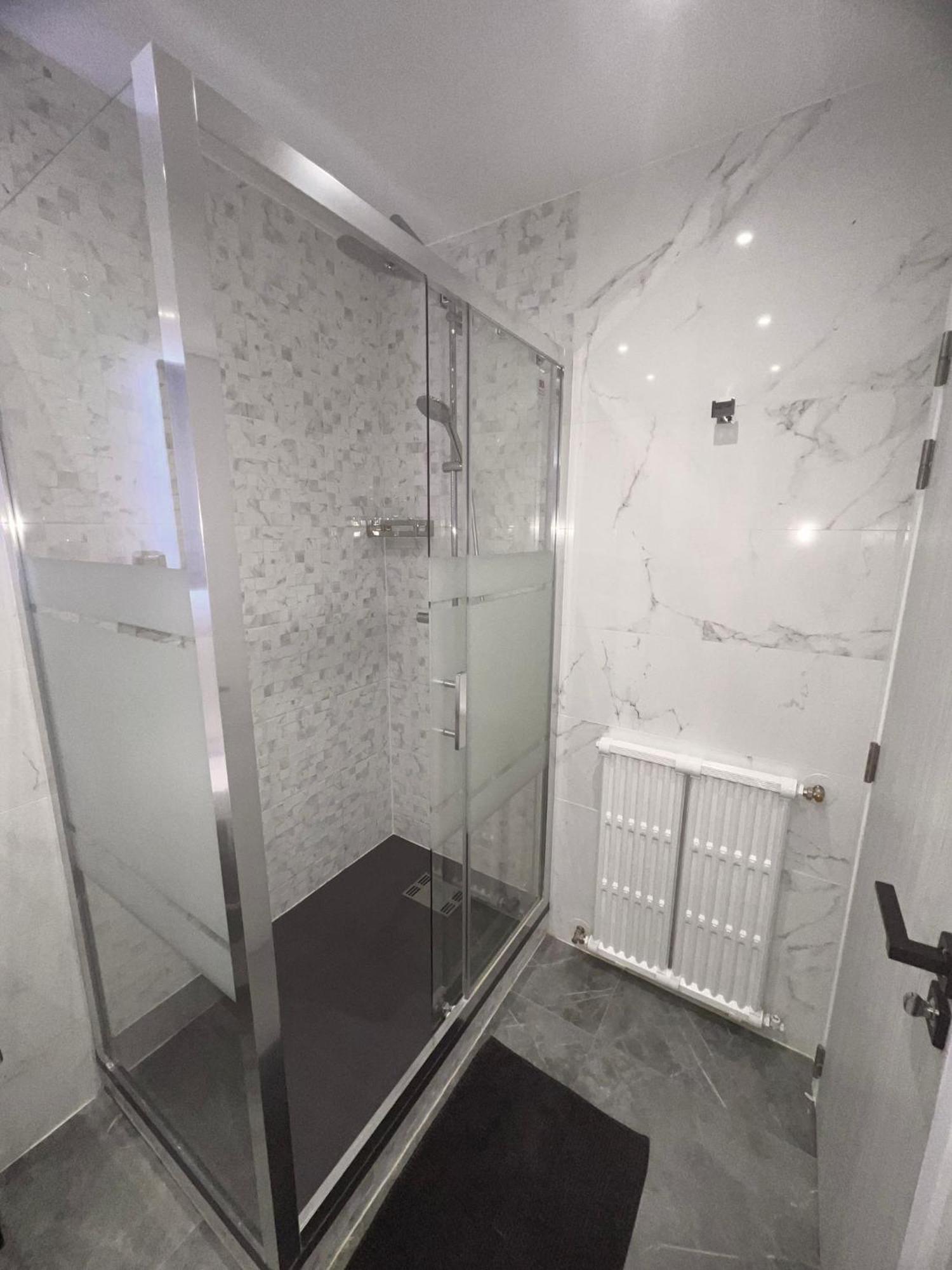 Cosy Studio Champs-Elysees - Hala Paryż Zewnętrze zdjęcie
