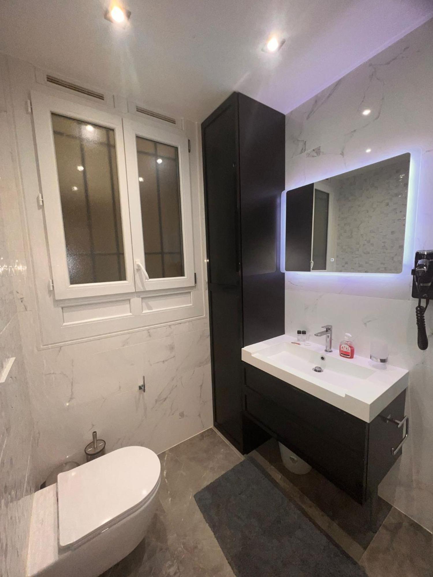 Cosy Studio Champs-Elysees - Hala Paryż Zewnętrze zdjęcie